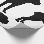 Papier Cadeau corso silo.png de canne (Coin)