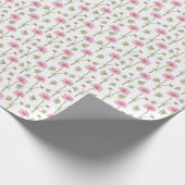 Papier Cadeau Cosmos (Coin)