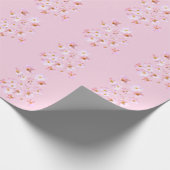 Papier Cadeau Cosmos Collage (Coin)