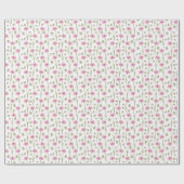 Papier Cadeau Cosmos Wrapping Paper (Plat)