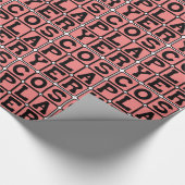 Papier Cadeau Cosplayer, Costume de jeu (Coin)