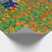 Papier Cadeau Cottage (Coin)