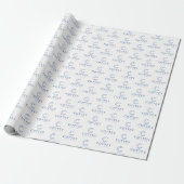 Papier Cadeau Cottey College (Déroulé)