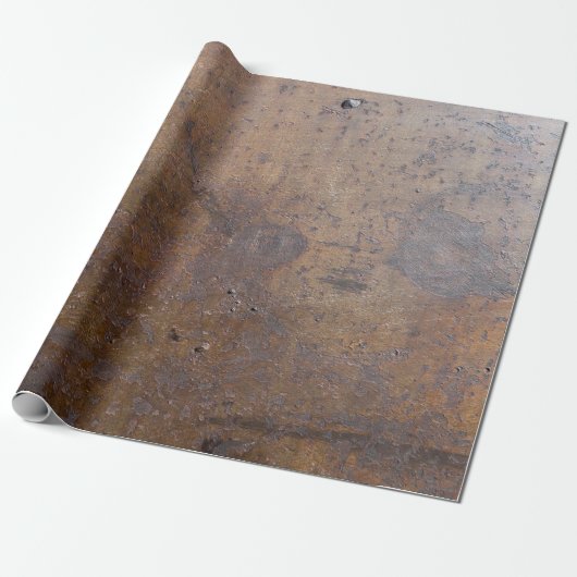 Papier Cadeau Couche de conception arrière - plan de texture (Déroulé)