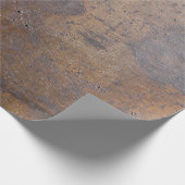 Papier Cadeau Couche de conception arrière - plan de texture (Coin)