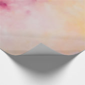 Papier Cadeau Coucher du soleil (Coin)