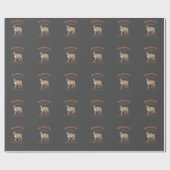 Papier Cadeau cougar live Calcomanía (Plat)