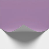 Papier Cadeau Couleur A277A6 (Coin)