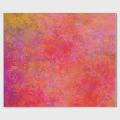 Papier Cadeau Couleur de texture modèle Arrière - plan (Plat)