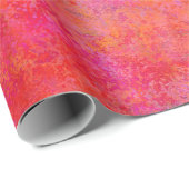 Papier Cadeau Couleur de texture modèle Arrière - plan (Coin rond)