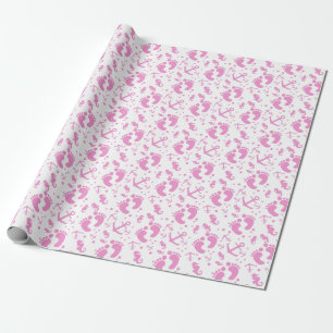 Papier Cadeau Couleur faite sur commande d'arrière - plan de