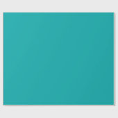 Papier Cadeau Couleur uni vert clair (Plat)