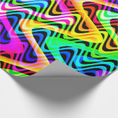 Papier Cadeau couleur wel (Coin)