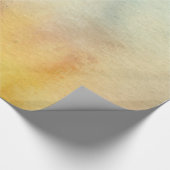 Papier Cadeau Couleurs (Coin)