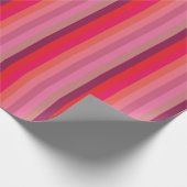 Papier Cadeau Couleurs brillantes 1 (Coin)