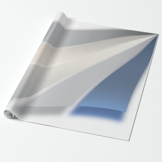 Papier Cadeau Couleurs des pierres (Déroulé)