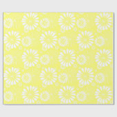 Papier Cadeau Couleurs éclatées (Plat)