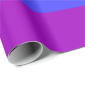 Papier Cadeau Couleurs LGBT (Coin rond)
