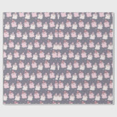 PAPIER CADEAU COUPER (Plat)