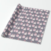 PAPIER CADEAU COUPER (Déroulé)