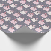 PAPIER CADEAU COUPER (Coin)