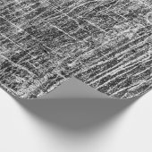 Papier Cadeau courir sur les murs (Coin)