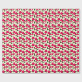 Papier Cadeau Coussin décoratif (Plat)