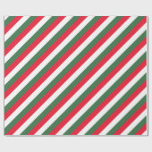 Papier Cadeau Coût bas ! Drapeau de la Hongrie (Plat)