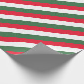 Papier Cadeau Coût bas ! Drapeau de la Hongrie (Coin)