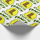 Papier Cadeau Cowboy (Coin)