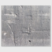 Papier Cadeau Craques murales des arrière - plans de texture (Plat)