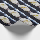 Papier Cadeau cream (Coin)
