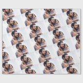 Papier Cadeau Create Your Own (Plat)