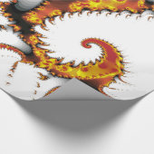 PAPIER CADEAU CRÉATURES (Coin)