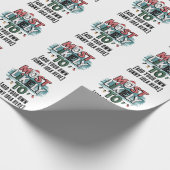 Papier Cadeau 😂 créer une citation de Noël la plus susceptible (Coin)