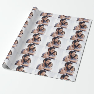 Papier Cadeau Créez Votre Propre