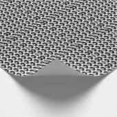 Papier Cadeau Créez Votre Propre (Coin)