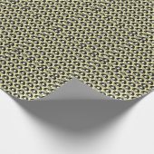 Papier Cadeau Créez Votre Propre (Coin)