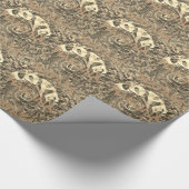 Papier Cadeau Créez votre propre amour Hakuna Matata (Coin)