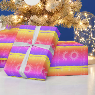 Papier Cadeau Créez votre propre beauté