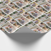 Papier Cadeau Créez votre propre collection de Mariage photo 8 (Coin)