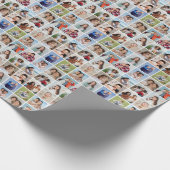 Papier Cadeau Créez votre propre collection photo 16 (Coin)