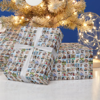 Papier Cadeau Créez votre propre collection photo 36