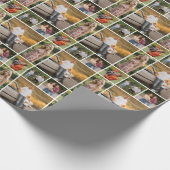 Papier Cadeau Créez votre propre collection photo 5 (Coin)