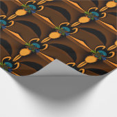 Papier Cadeau Créez votre propre Hakuna Matata (Coin)