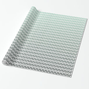 Papier Cadeau Créez votre propre hareng de marque personnalisée