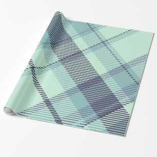 Papier Cadeau Créez votre propre hareng de marque personnalisée