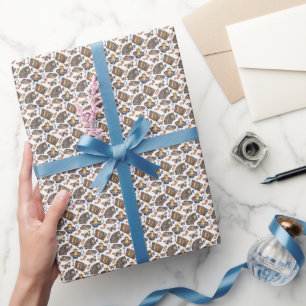 Papier Cadeau Créez votre propre magie de Tarot