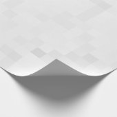 Papier Cadeau Créez votre propre personnalisation personnalisée (Coin)