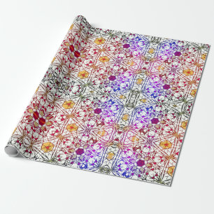 Papier Cadeau Cristal